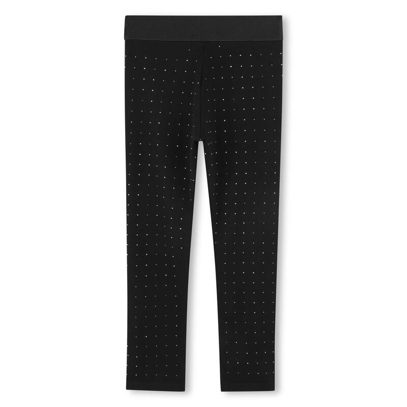 MARC JACOBS Embellished Leggings 4-10Y image number 1